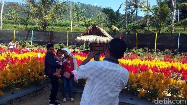 merbabu