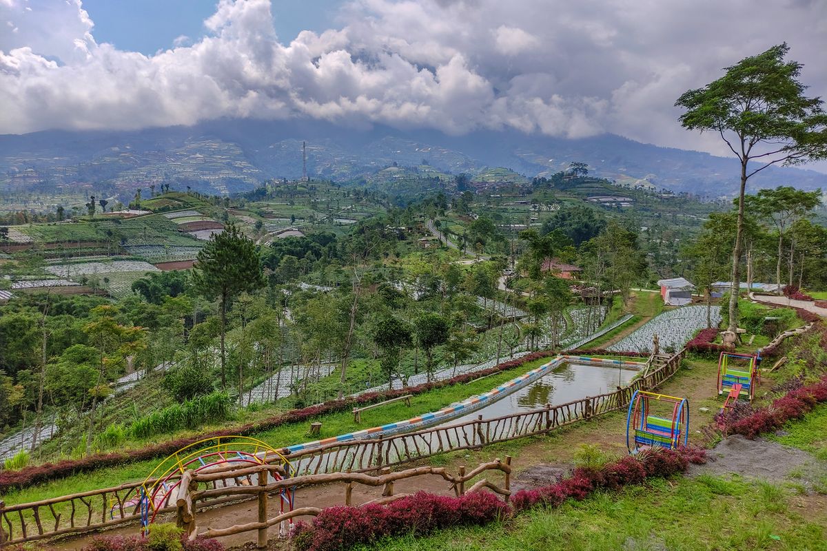 sumbing